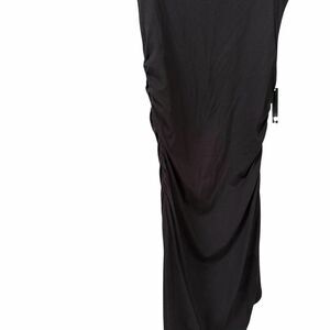 Target Women's Black and Grey Dress